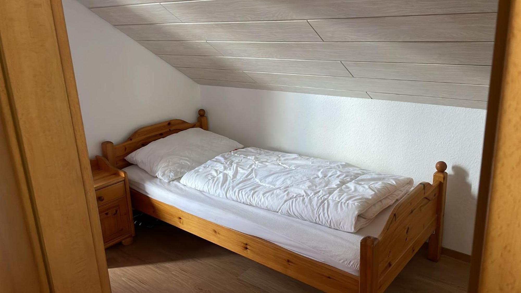 Ferienhaus Seepark Kirchheim เคียร์ชไฮม์ ภายนอก รูปภาพ
